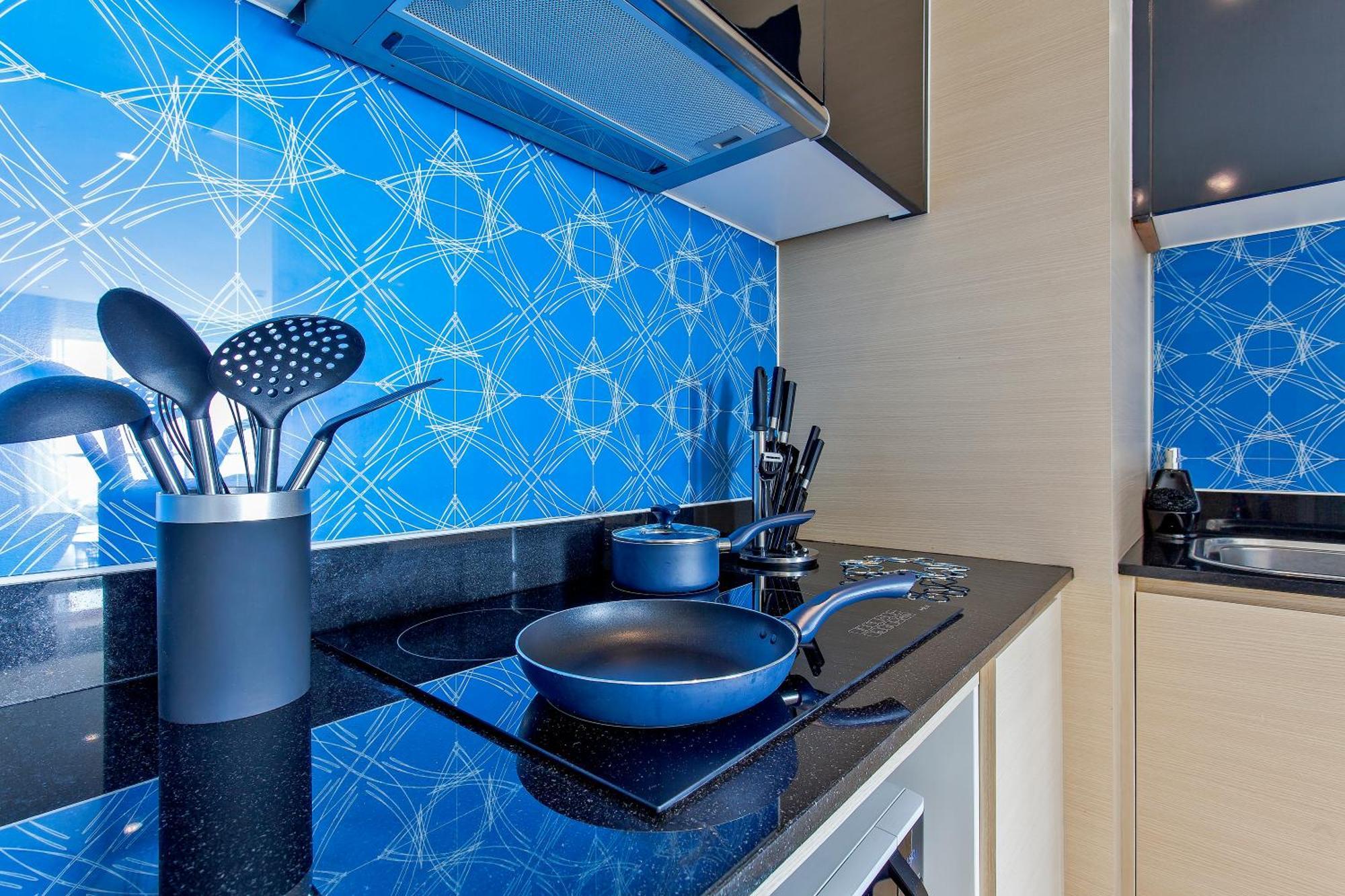 Grande Carribean L Family Stay L Pattaya L Luxury Views & Comfort Extérieur photo